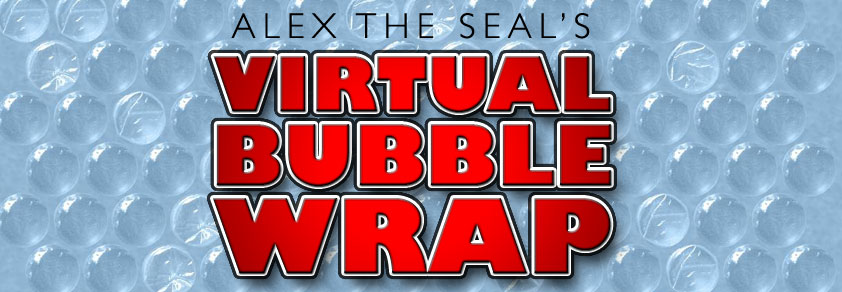virtual bubble wrap